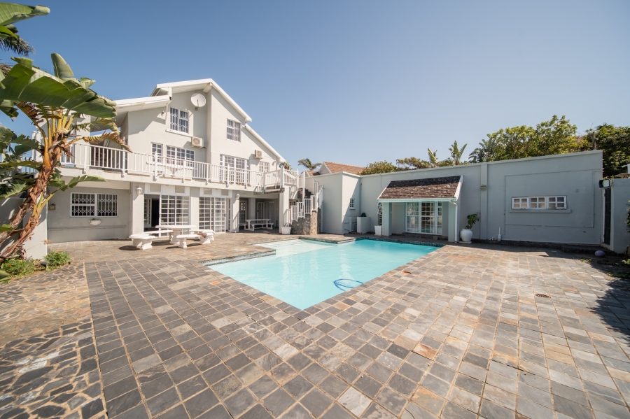 9 Bedroom Property for Sale in Bunkers Hill Eastern Cape